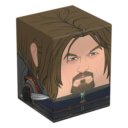 Squaroes Squaroe De Lord of the Rings LOTR007 - Boromir