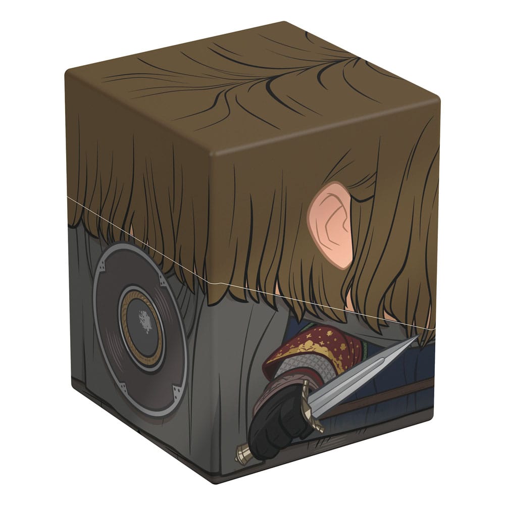 Squaroes Squaroe De Lord of the Rings LOTR007 - Boromir