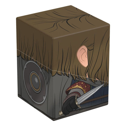 Squaroes Squaroe De Lord of the Rings LOTR007 - Boromir