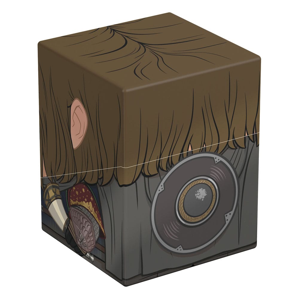 Squaroes Squaroe De Lord of the Rings LOTR007 - Boromir