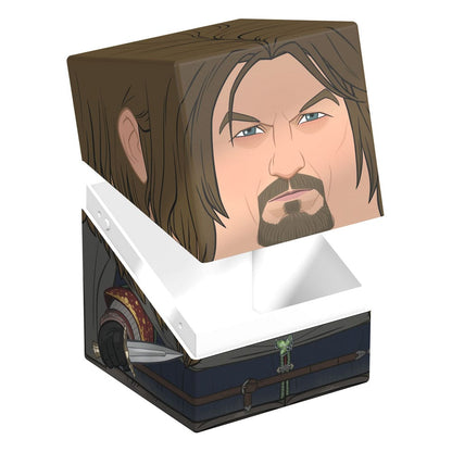 Squaroes Squaroe De Lord of the Rings LOTR007 - Boromir