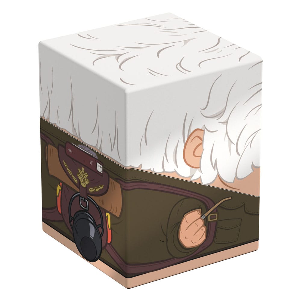 Squaroes Squaroe De Lord of the Rings LOTR008 - Bilbo Baggins