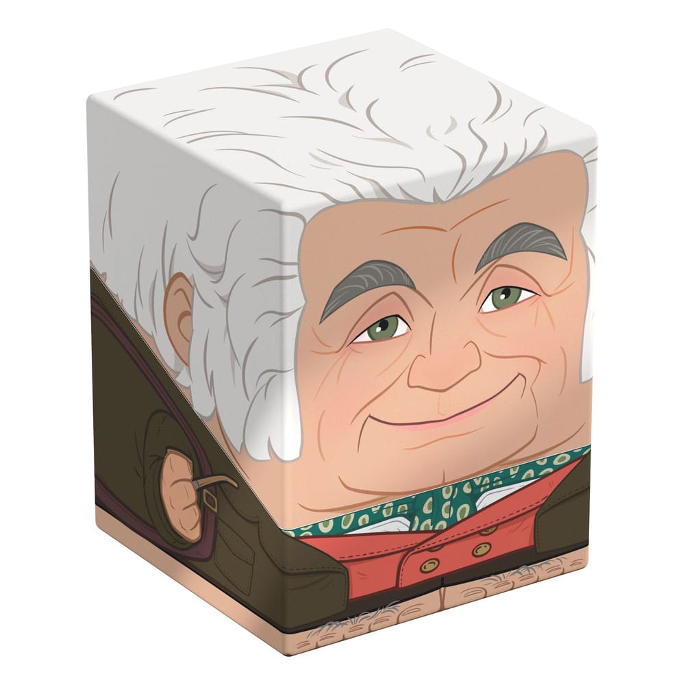 Squaroes Squaroe De Lord of the Rings LOTR008 - Bilbo Baggins