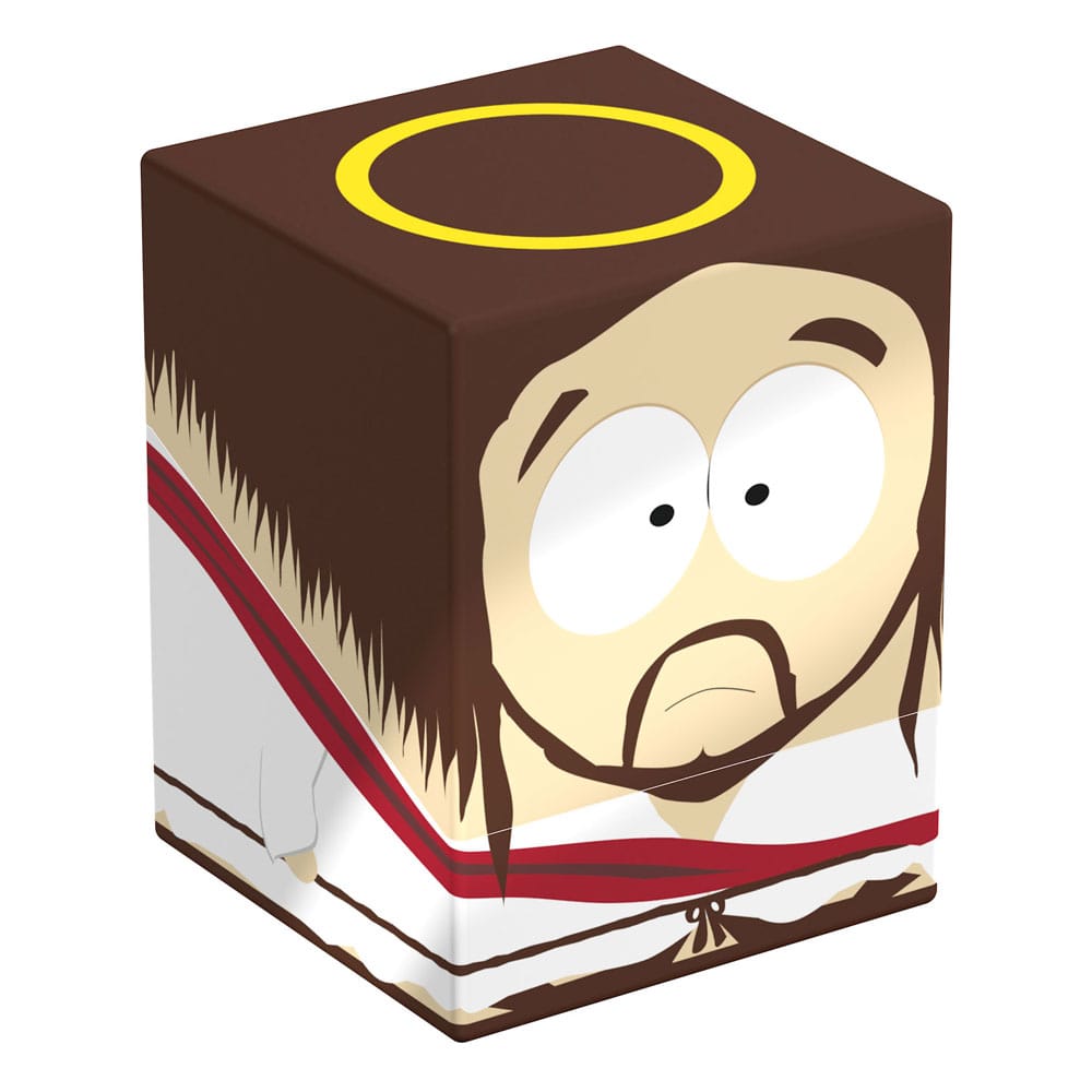 Squaroes Squaroe South Park™ SP017 - Jezus