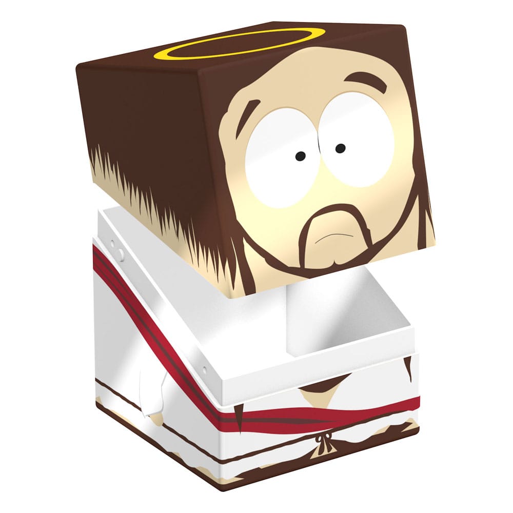 Squaroes Squaroe South Park™ SP017 - Jezus