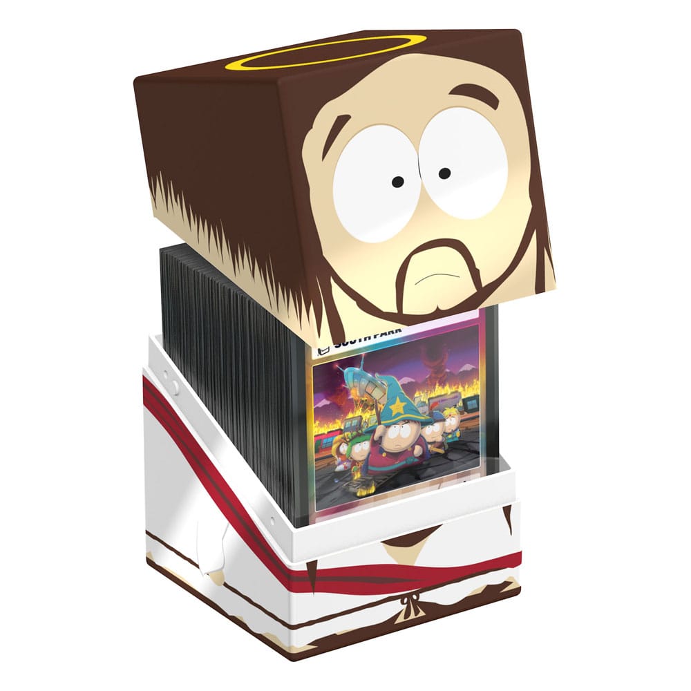 Squaroes Squaroe South Park™ SP017 - Jezus