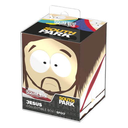 Squaroes Squaroe South Park™ SP017 - Jezus