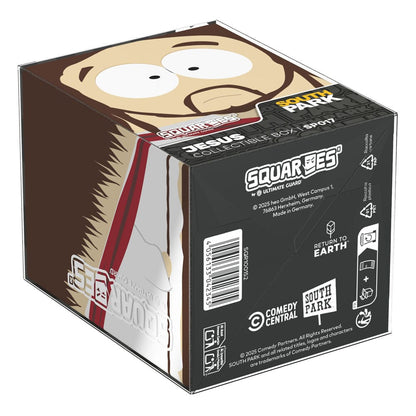 Squaroes Squaroe South Park™ SP017 - Jezus