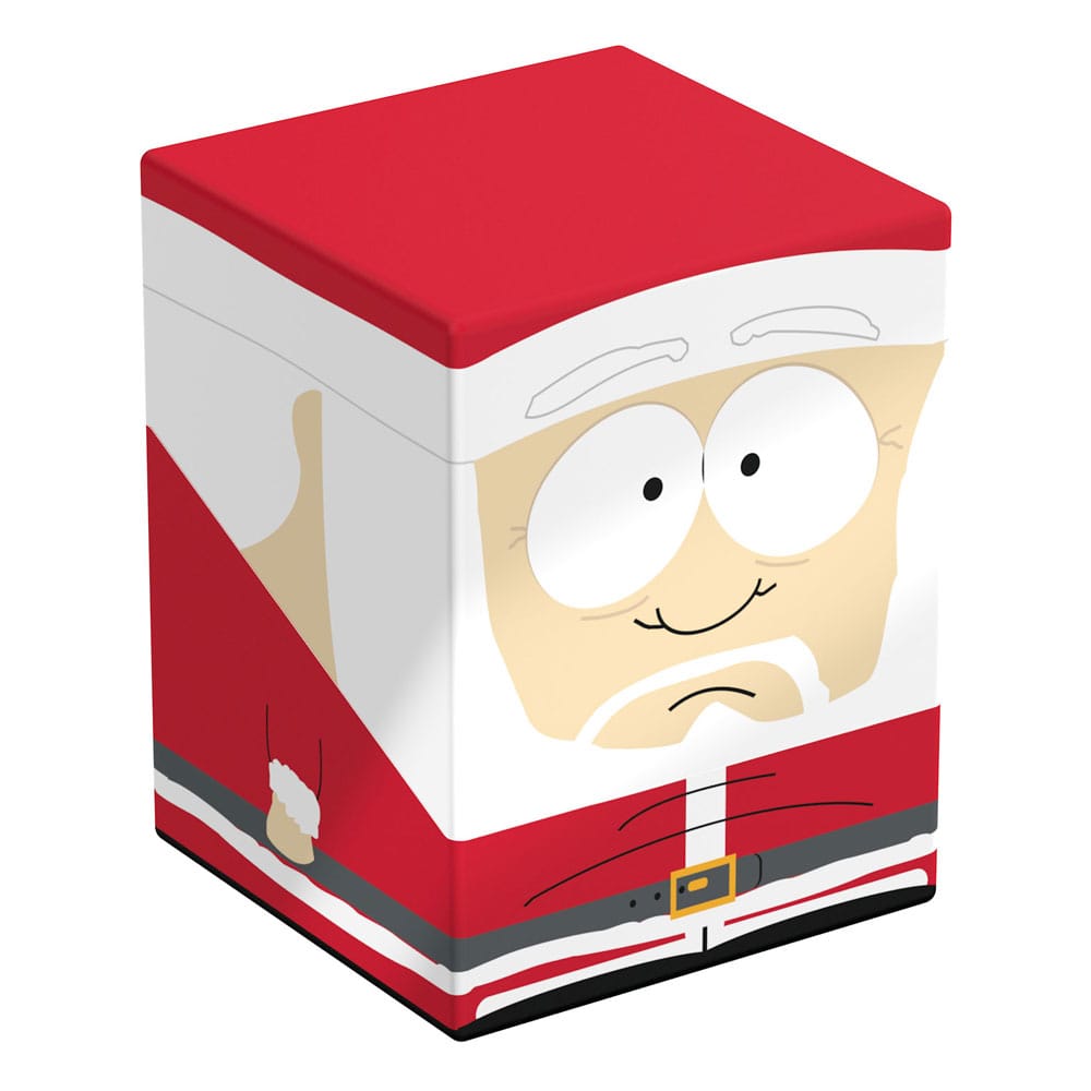 Squaroes Squaroe South Park™ SP018 - Kerstman