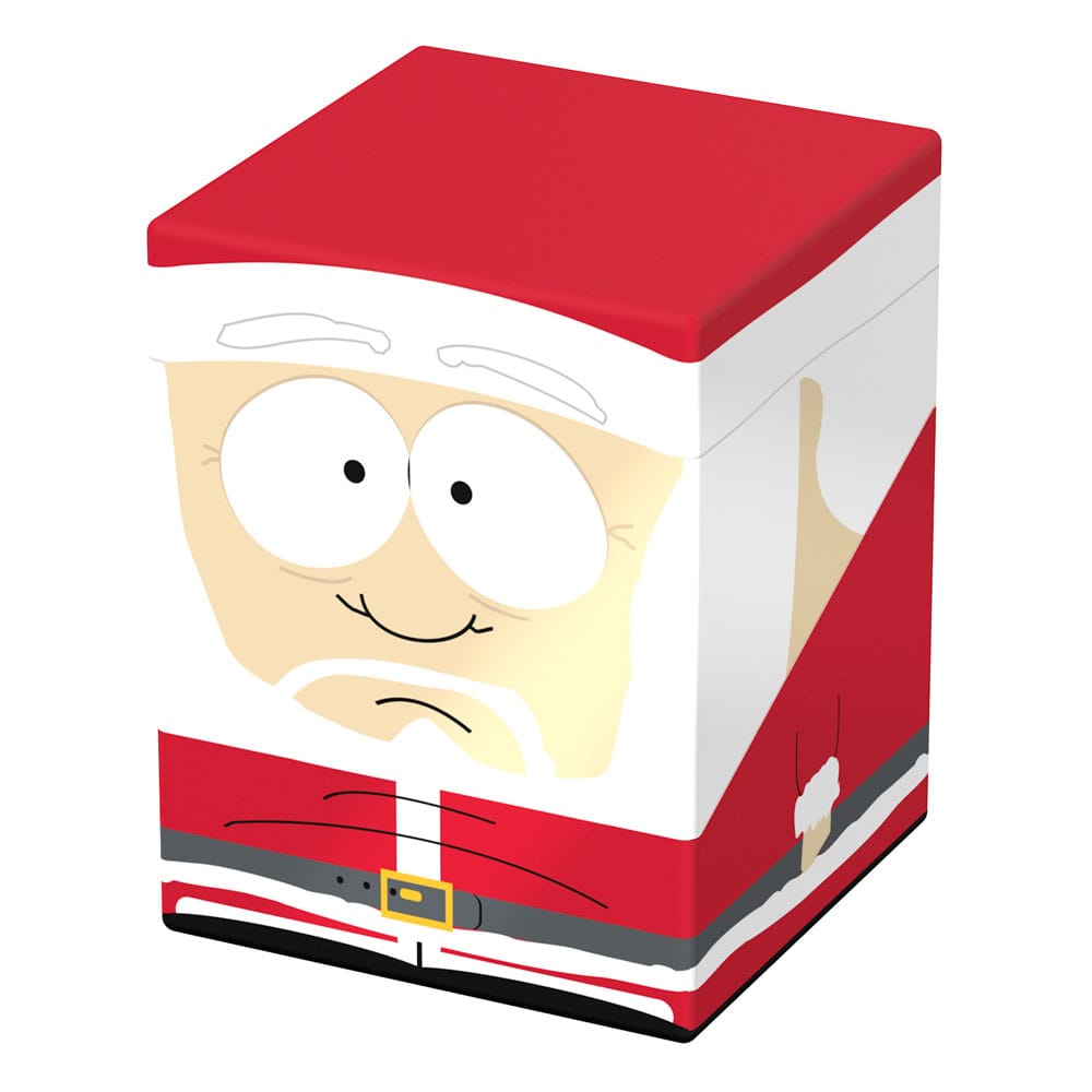 Squaroes Squaroe South Park™ SP018 - Kerstman