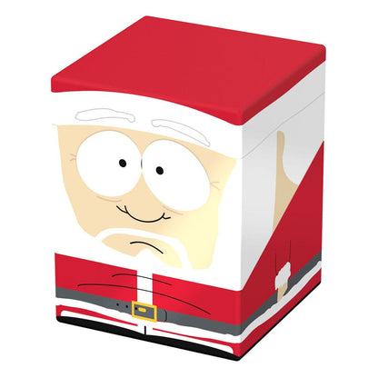 Squaroes Squaroe South Park™ SP018 - Kerstman