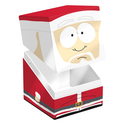 Squaroes Squaroe South Park™ SP018 - Kerstman