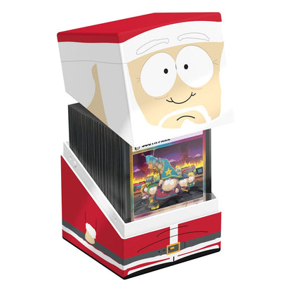 Squaroes Squaroe South Park™ SP018 - Kerstman