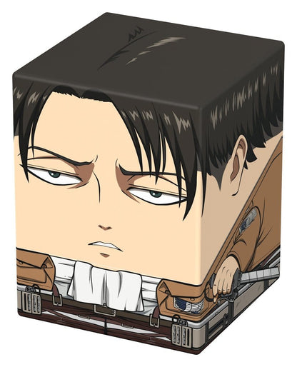 Squaroes Squaroe-aanval op Titan AOT004 - Levi Ackermann
