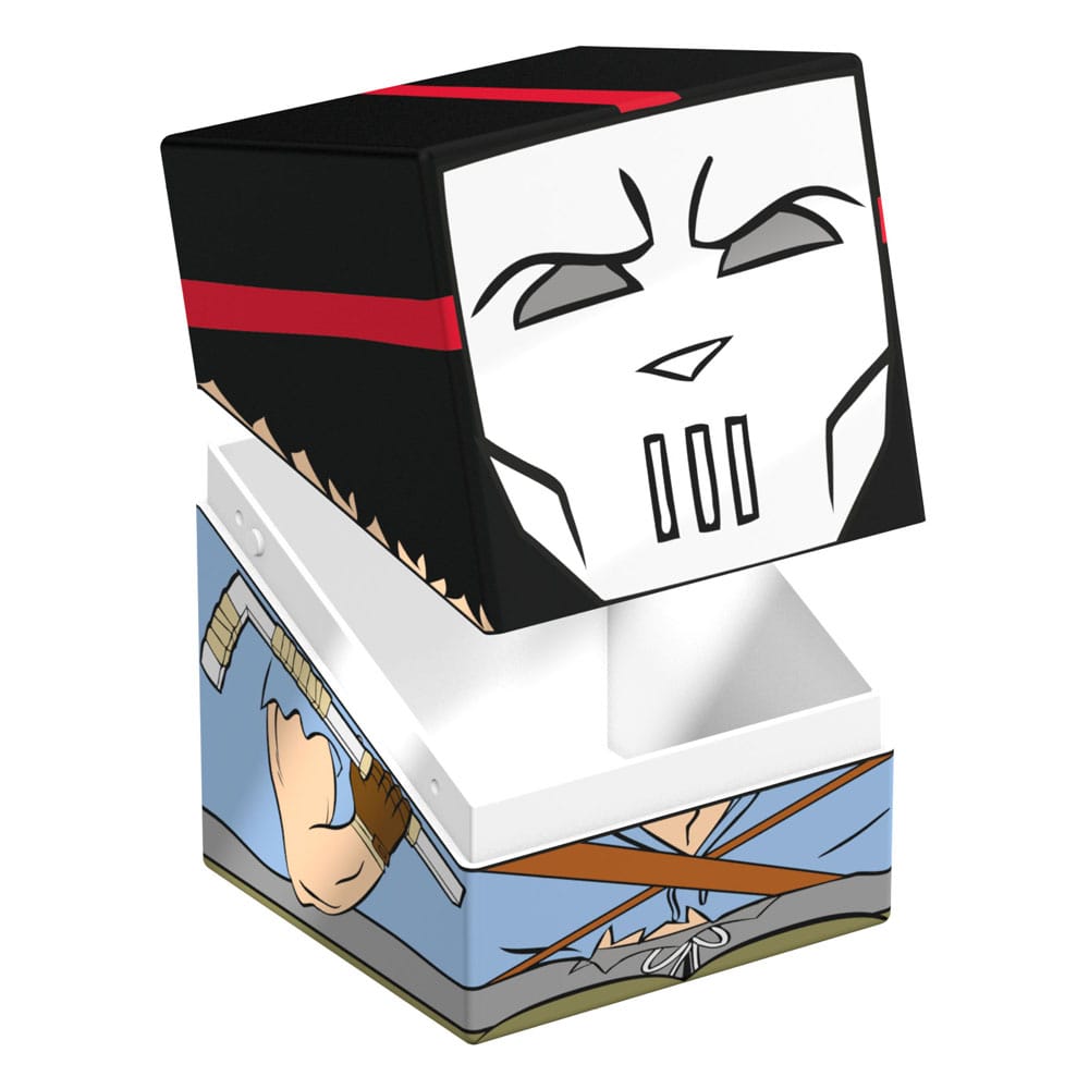 Squaroes - Squaroe Teenage Mutant Ninja Turtles™ NT012 - Casey Jones