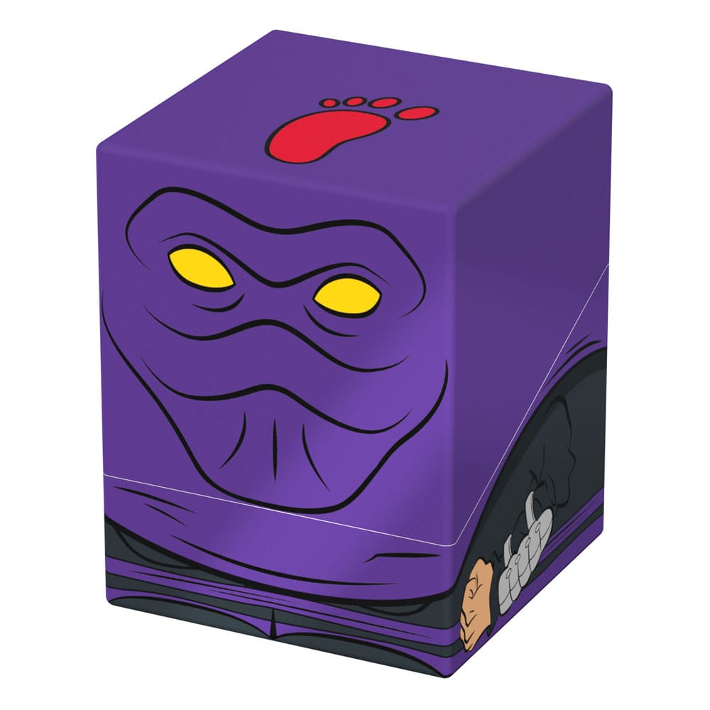 Squaroes - Squaroe Teenage Mutant Ninja Turtles™ NT013 - VoetClan
