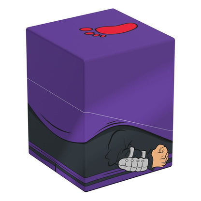 Squaroes - Squaroe Teenage Mutant Ninja Turtles™ NT013 - VoetClan
