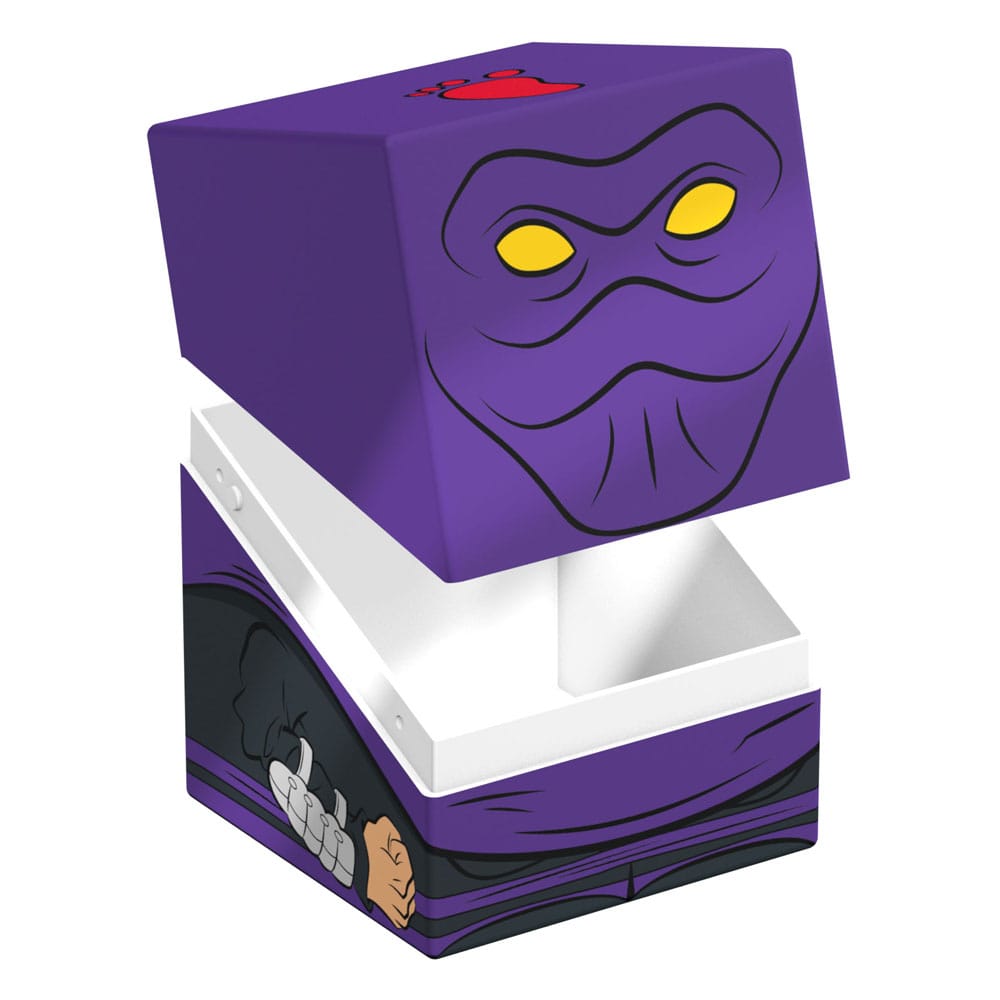 Squaroes - Squaroe Teenage Mutant Ninja Turtles™ NT013 - VoetClan