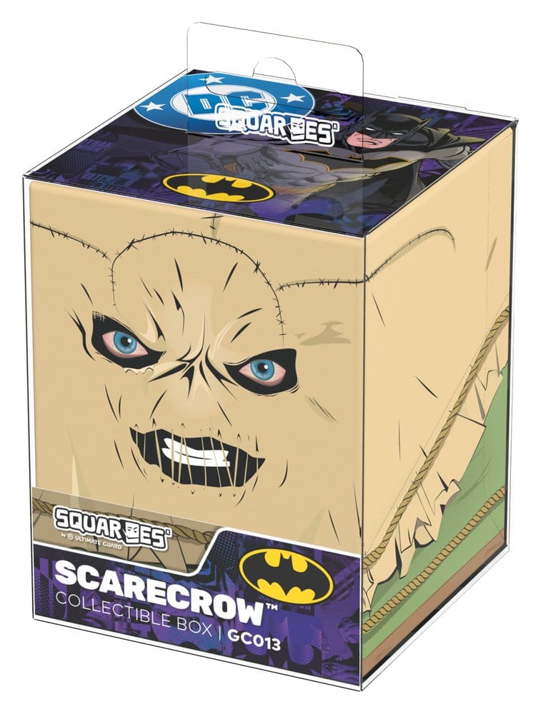Squaroes Squaroe Batman: Gotham City GC013 - Vogelverschrikker