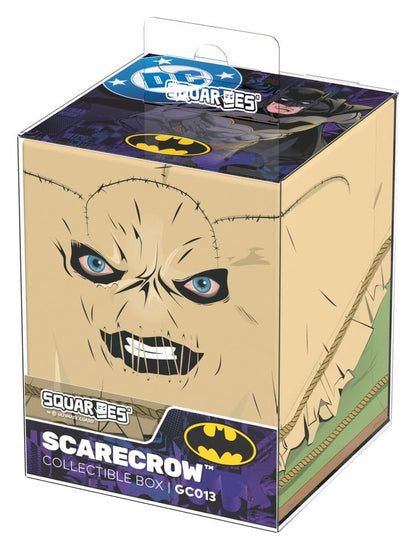 Squaroes Squaroe Batman: Gotham City GC013 - Vogelverschrikker