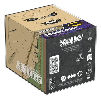 Squaroes Squaroe Batman: Gotham City GC013 - Vogelverschrikker