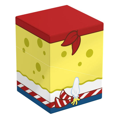 Squaroes Squaroe SpongeBob SquarePants™ SB015 - Piraat Spongebob
