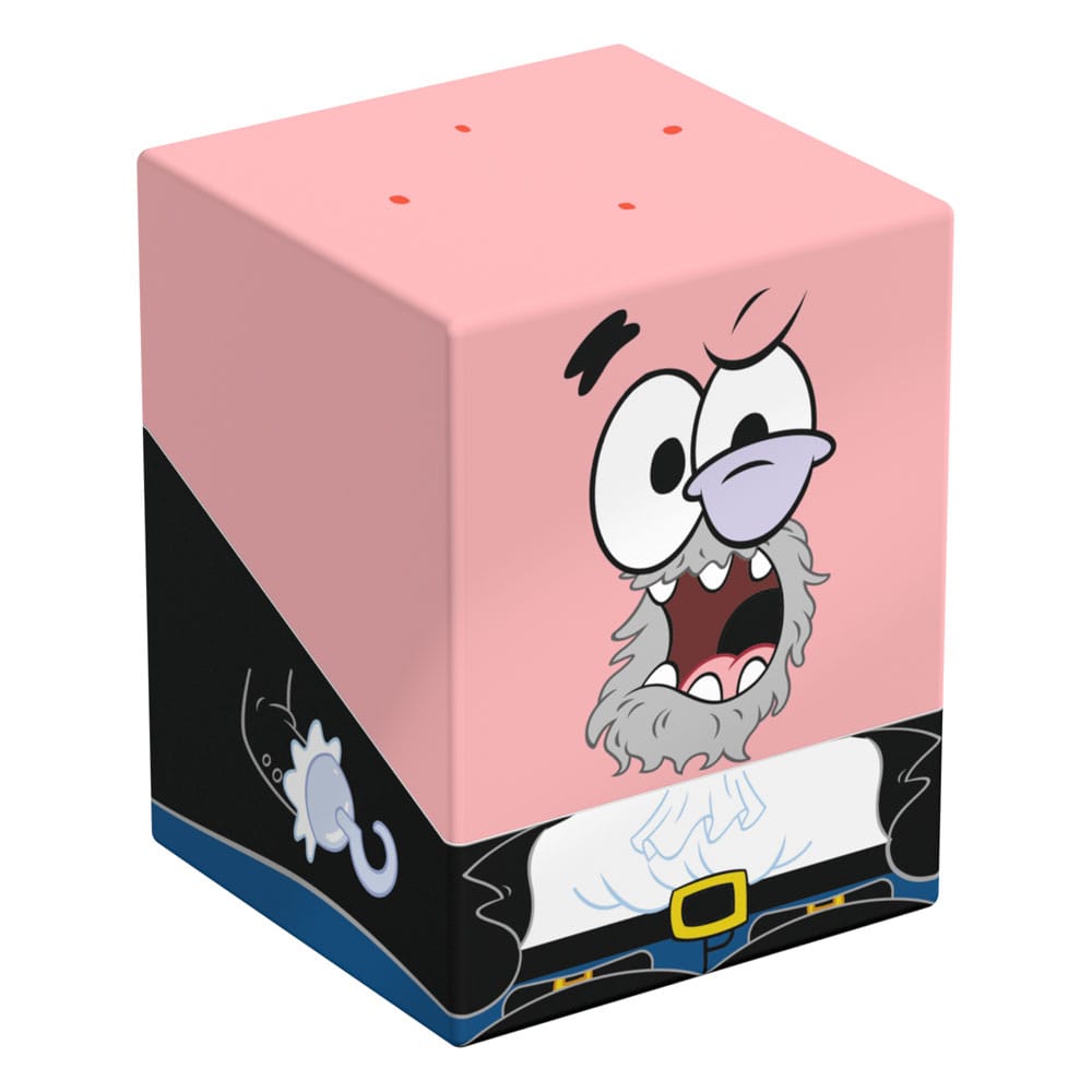 Squaroes Squaroe SpongeBob SquarePants™ SB016 - Piraat Patrick