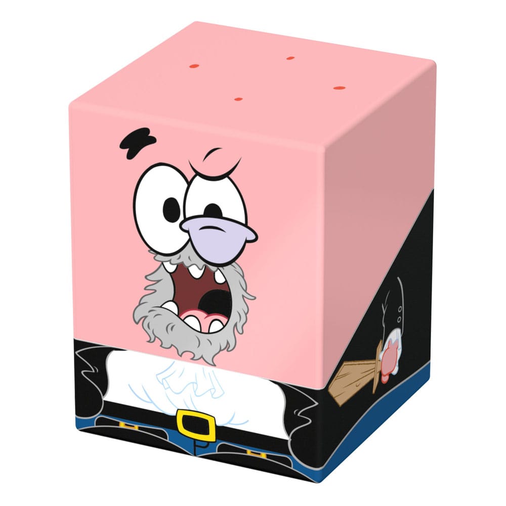 Squaroes Squaroe SpongeBob SquarePants™ SB016 - Piraat Patrick