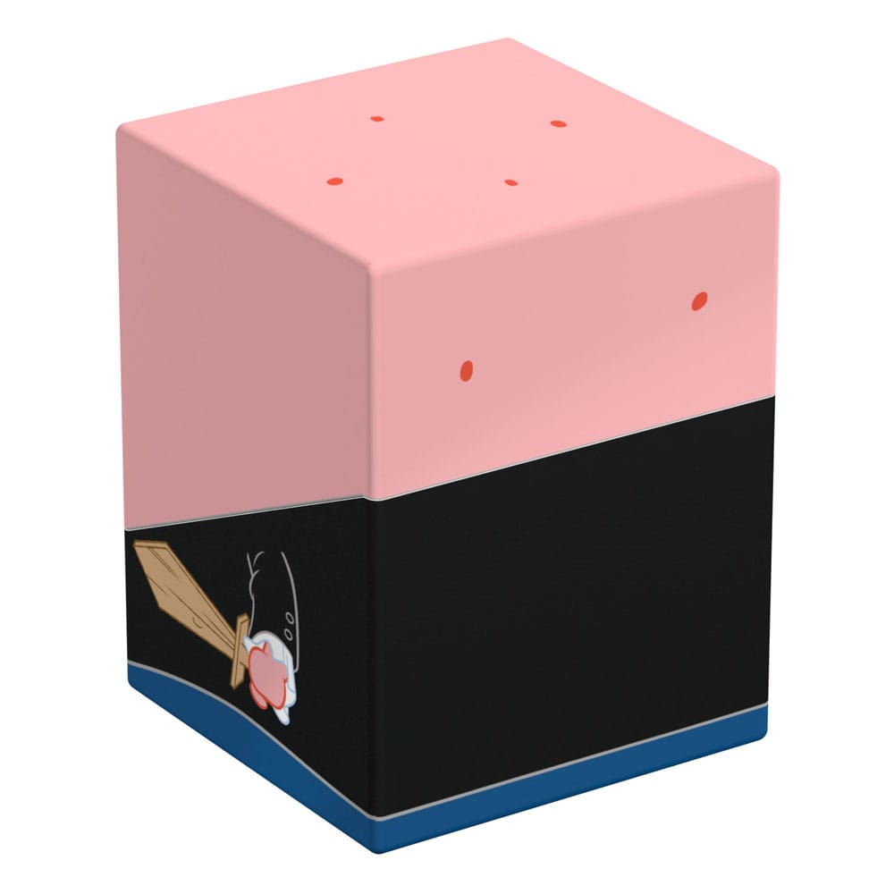 Squaroes Squaroe SpongeBob SquarePants™ SB016 - Piraat Patrick