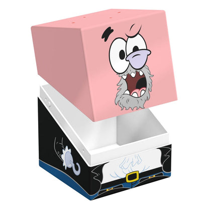 Squaroes Squaroe SpongeBob SquarePants™ SB016 - Piraat Patrick