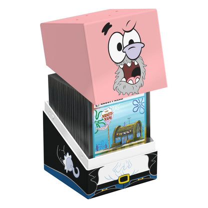 Squaroes Squaroe SpongeBob SquarePants™ SB016 - Piraat Patrick