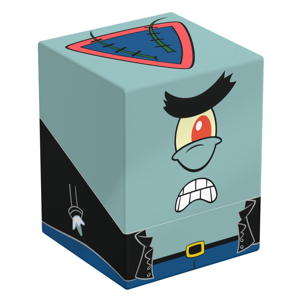 Squaroes Squaroe SpongeBob SquarePants™ SB018 - Piratenplankton