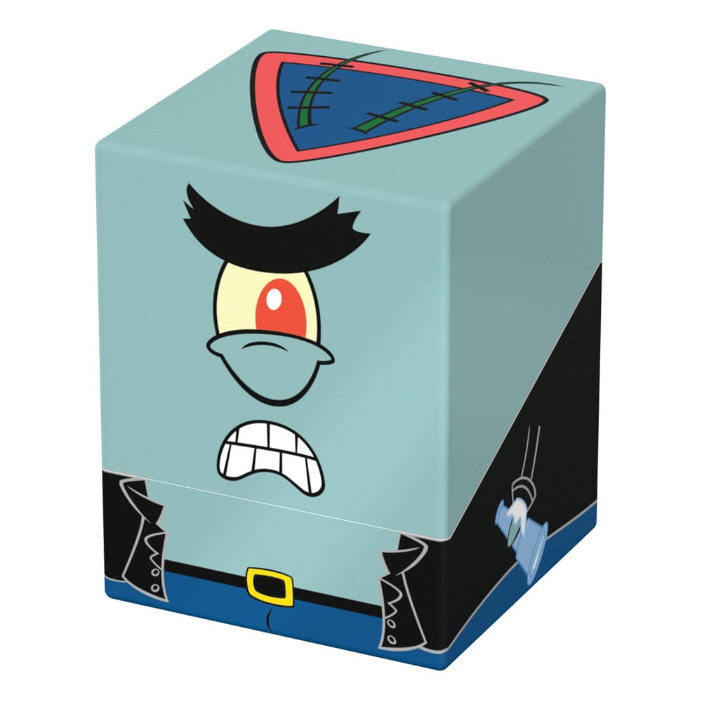 Squaroes Squaroe SpongeBob SquarePants™ SB018 - Piratenplankton