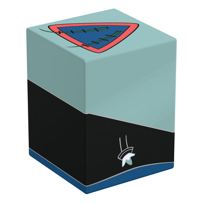 Squaroes Squaroe SpongeBob SquarePants™ SB018 - Piratenplankton