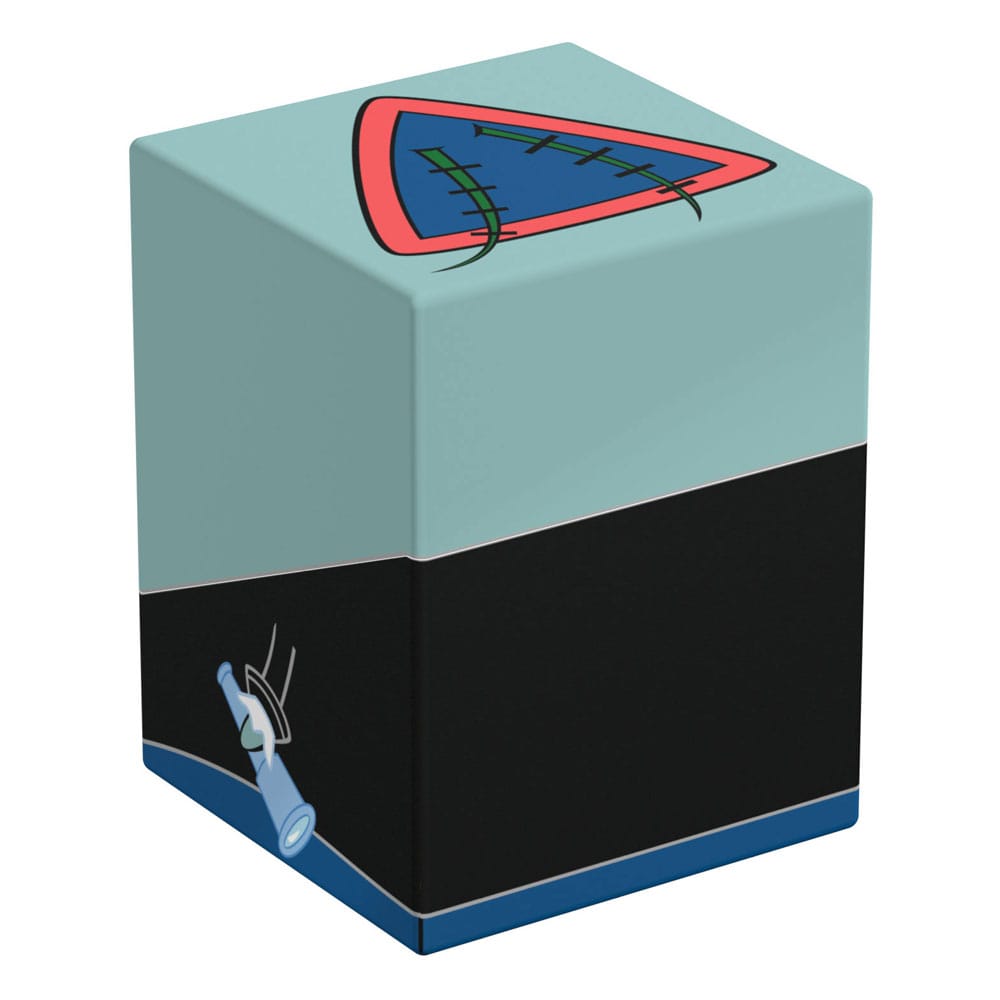 Squaroes Squaroe SpongeBob SquarePants™ SB018 - Piratenplankton