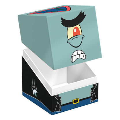 Squaroes Squaroe SpongeBob SquarePants™ SB018 - Piratenplankton