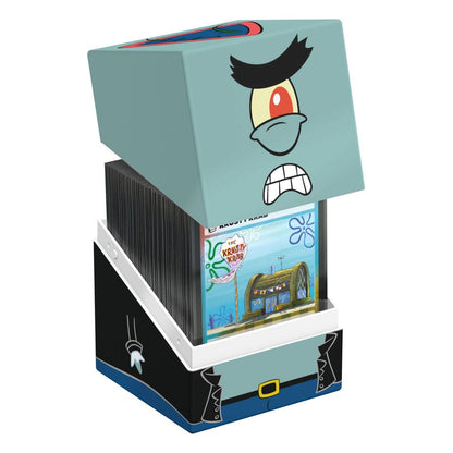 Squaroes Squaroe SpongeBob SquarePants™ SB018 - Piratenplankton