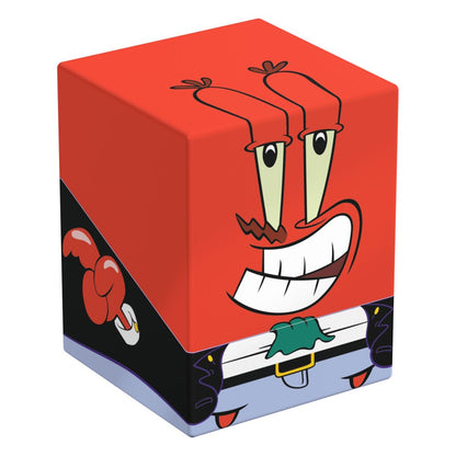 Squaroes Squaroe SpongeBob SquarePants™ SB019 - Piraat Mr Krabs