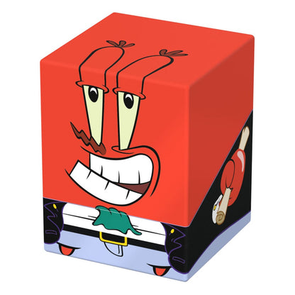 Squaroes Squaroe SpongeBob SquarePants™ SB019 - Piraat Mr Krabs