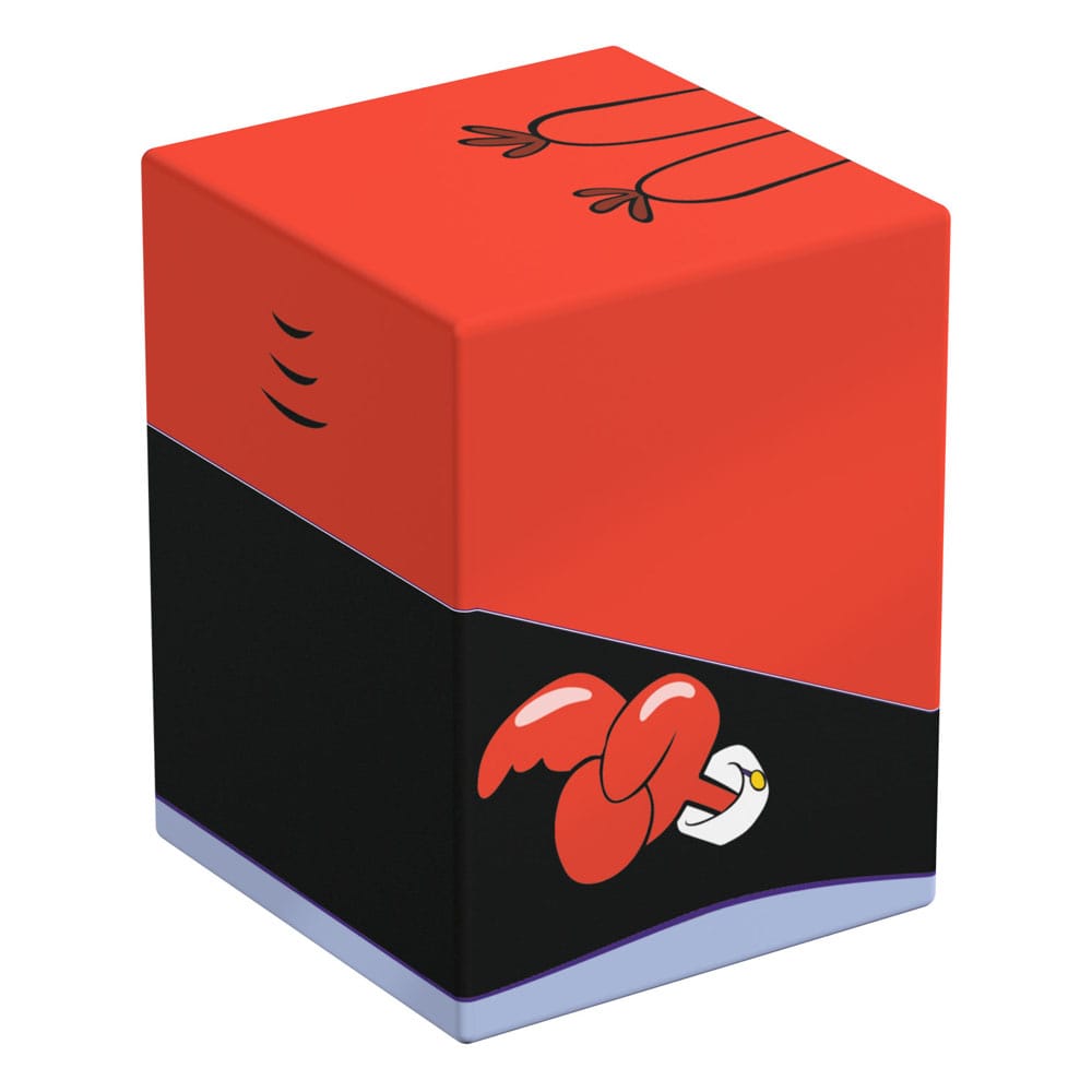 Squaroes Squaroe SpongeBob SquarePants™ SB019 - Piraat Mr Krabs
