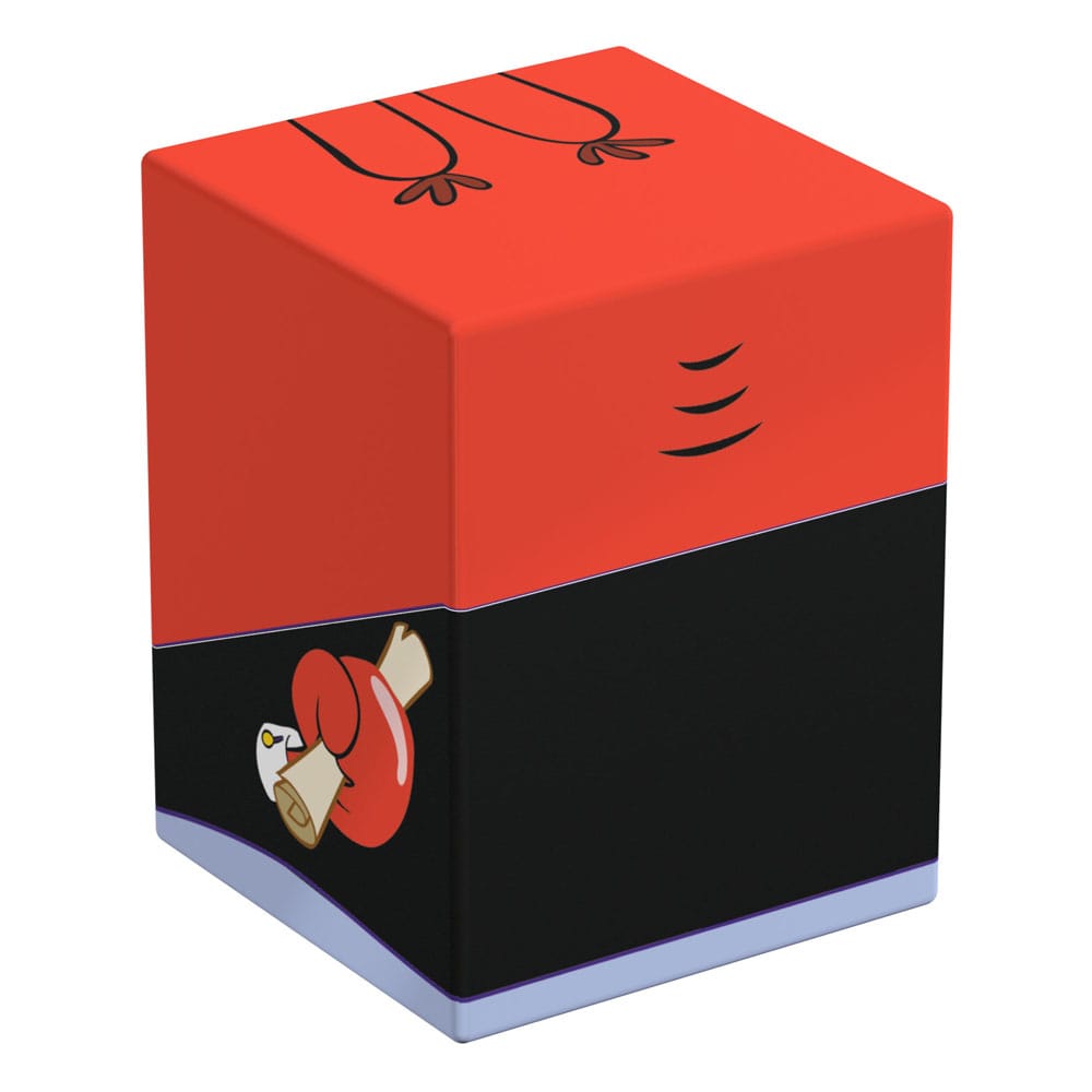 Squaroes Squaroe SpongeBob SquarePants™ SB019 - Piraat Mr Krabs