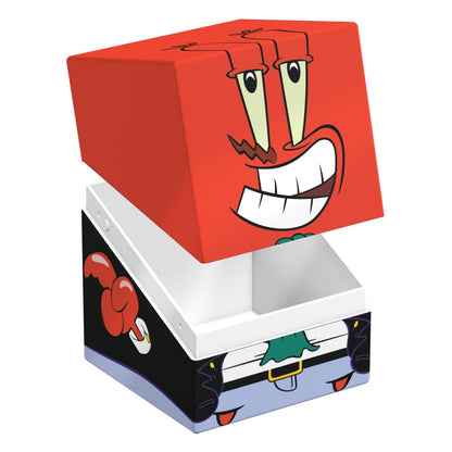 Squaroes Squaroe SpongeBob SquarePants™ SB019 - Piraat Mr Krabs