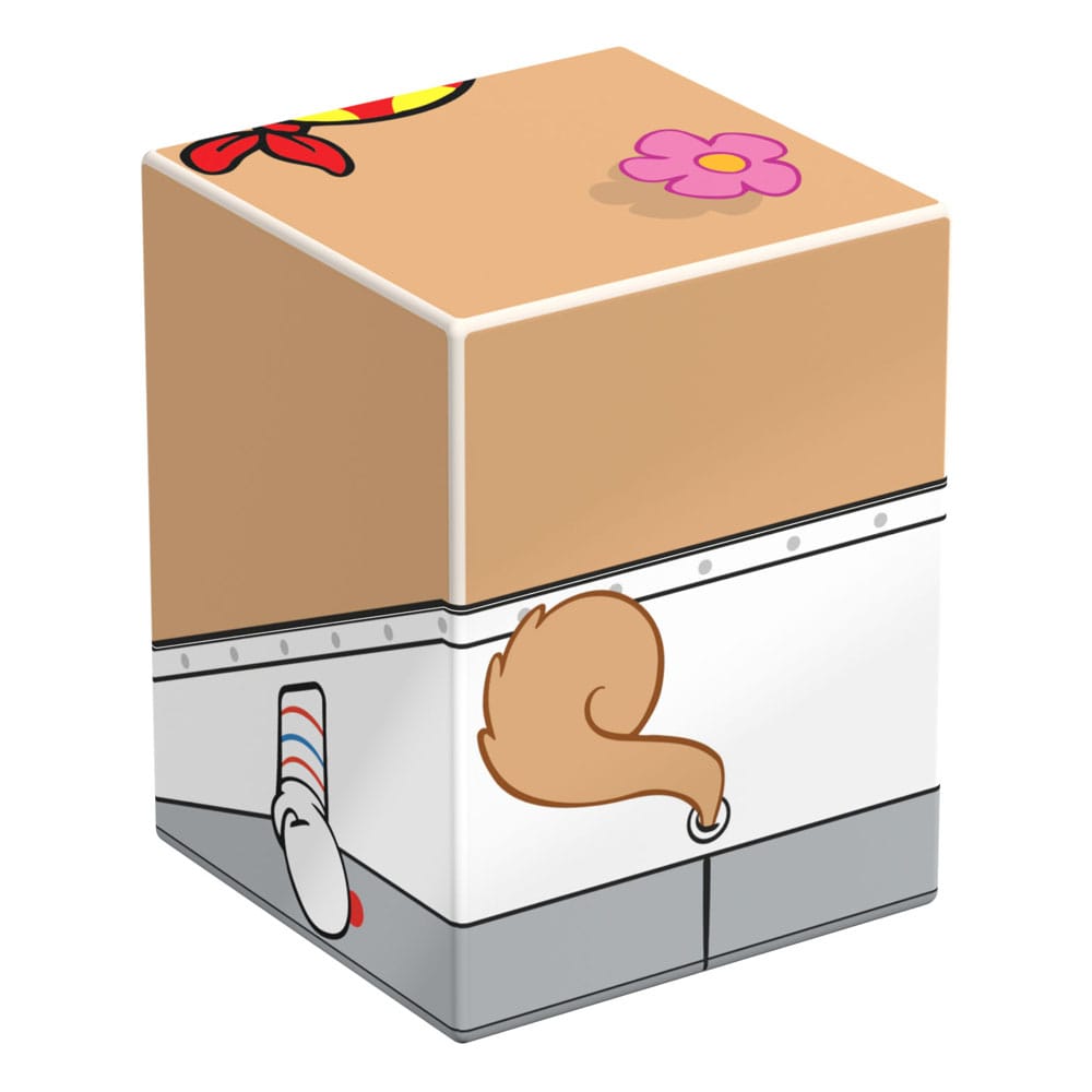 Squaroes Squaroe SpongeBob SquarePants™ SB020 - Piraat Sandy