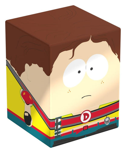 Squaroes - Squaroe "South Park: gebroken maar heel" SP019 - Kapitein Diabetes