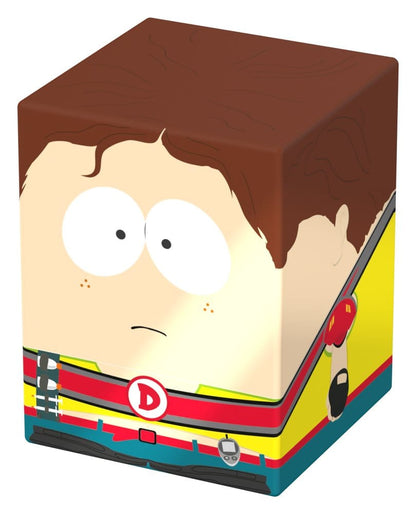 Squaroes - Squaroe "South Park: gebroken maar heel" SP019 - Kapitein Diabetes