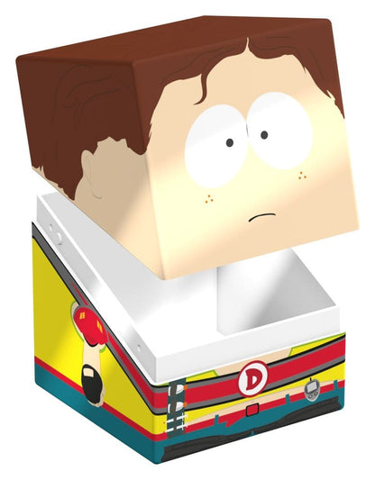 Squaroes - Squaroe "South Park: gebroken maar heel" SP019 - Kapitein Diabetes