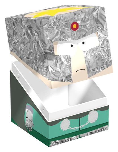 Squaroes Squaroe "South Park: gebroken maar heel" SP020 - Professor Chaos