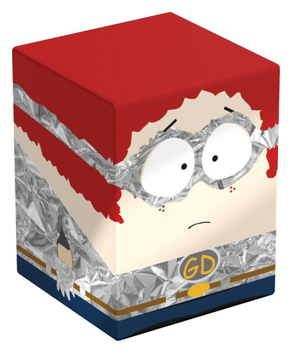 Squaroes - Squaroe "South Park: Fractured but Whole" SP022 - Algemene wanorde