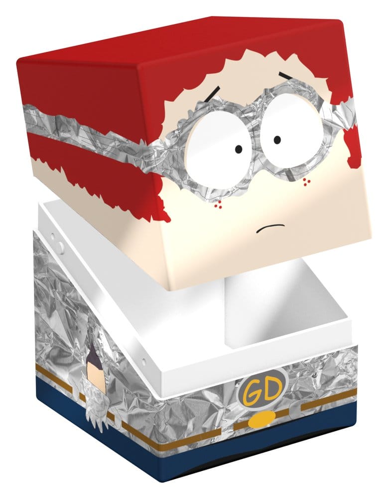 Squaroes - Squaroe "South Park: Fractured but Whole" SP022 - Algemene wanorde