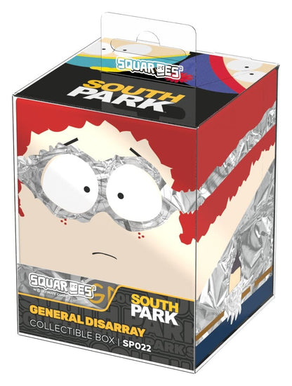 Squaroes - Squaroe "South Park: Fractured but Whole" SP022 - Algemene wanorde